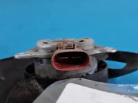 Wentylatory Wentylator chłodnicy Ford B-Max 12-17 M142819 1.0 T