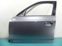 DRZWI PRZÓD LEWE KIEROWCY Bmw X3 e83 5d srebrny A08