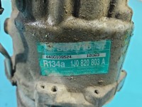 Sprężarka klimatyzacji kompresor 1J0820803A Ford Galaxy Mk1 1.9 tdi
