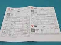 Wtryskiwacz BMW X5 F15 0445110616, 7810702 3.0d