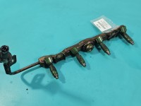 Wtryskiwacz Toyota Avensis II T25 23250-22040 1.8 vvti