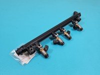TESTOWANY Wtryskiwacz Fiat 500 07-20 1.2 8V
