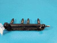 Wtryskiwacz 06A906031BT, 06A133317AC Vw Golf V 1.6 SR BGU 102KM