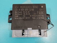 Sterownik parkowania PDC Mercedes W212 A0009003706
