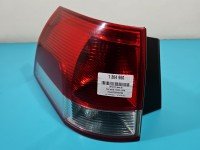 Lampa tył lewa Opel Vectra C kombi