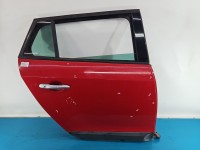 Drzwi tył prawe Renault Megane III kombi 5d DV727
