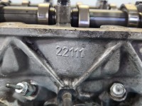 Głowica Hyundai I30 II 12-16 22111-2A200 1.6 crdi (D4FB)