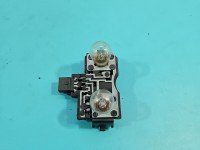 Lampa tył prawa Nissan Primera P11 sedan