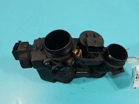 Przepustnica Citroen C4 Grand picasso I 06-13 9657485480 1.6 HDI