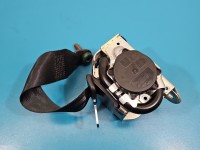 Pas bezpieczeństwa tył lewy Jaguar, Europejska Jaguar XE X760 629858800C