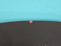 Listwa błotnika tył prawa Nissan Qashqai II J11 13-21 938284EA0A