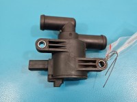 Pompka obiegu wody pompa Skoda Octavia III 2.0 TSI DKZA 5Q0906457K