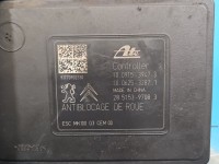 Pompa abs Peugeot 301 98717031680, 100915-39473
