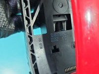 Klamka tył lewa zewnętrzna Skoda Citigo 11-19 5L0837885C