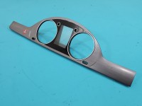 Listwa listwy dekory dekor deski Vw Passat B7 eu