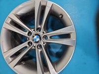 Felga aluminiowa 18" komplet alufelgi felgi Bmw F34 GT
