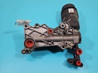 Chłodnica oleju Mercedes W212 A6511801165 2,2.0 CDI