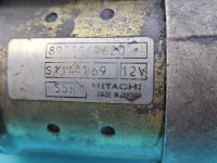 TEST Rozrusznik Opel Astra III H 1.7 cdti 8973860620