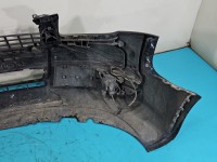 Zderzak przód Audi A4 B7 czarny LZ9Y