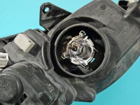 Reflektor lewy lampa przód Peugeot 206 EUROPA 9640559580