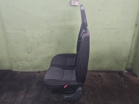 Fotel prawy przód pasażera Fiat Ducato IV 5d EUROPA