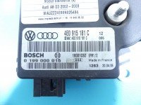 Sterownik moduł Audi A8 D3 4E0915181C, 0199000015