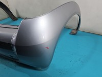 Zderzak tył Smart Forfour I 04-06 srebrny EB4 EAS HB