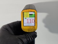 DRZWI PRZÓD PRAWE PASAŻERA Maserati Quattroporte VI 13- 4d