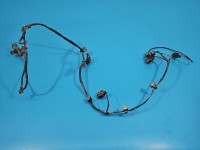 Wiązka zderzaka tył Vw Passat B6 1104G Instalacja pdc