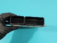 Komputer Sterownik silnika 03C906056DP, 0261S02359 Vw Golf V 1.6 FSI