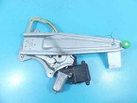 Podnośnik tył prawy SZYBY WINDA 85702-02020 IMPRK976217, 85702-02020, Europejska, 10pin Toyota Avensis III T27 kombi
