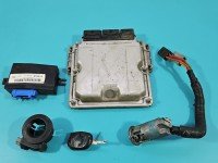 Komputer Sterownik silnika 0281010787 Renault Master II 2.2 dci