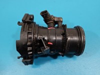 Rura Dacia Duster III 2024- 1.2 TCe 165768266R przewód PRZEWÓD POWIETRZA