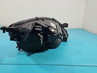 Reflektor lewy lampa przód Peugeot 308 II T9 EUROPA 0301287201, 9677523080