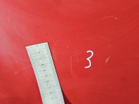 DRZWI PRZÓD LEWE KIEROWCY Vw Transporter T5 5d