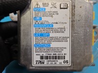 Sterownik poduszek airbag Honda Civic VIII UFO 77960-SMG-E014-M1