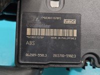 Pompa abs Ford Fiesta Mk7 8V512M110AD