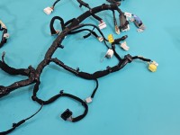 Wiązka deski rozdzielczej i20 III 2020-