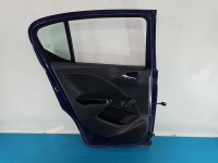 Drzwi tył lewe Opel Corsa E HB 5d Z20z
