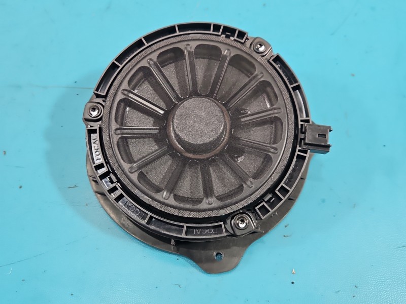 Głośnik Peugeot 508 II 18- 9809350880