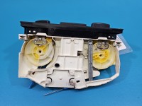 Konsola panel nawiewu Vw Passat B5
