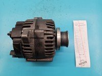 TEST Alternator Renault Scenic II 8200100907 1.6 16V