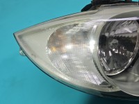 Reflektor prawy lampa przód BMW E87 EUROPA