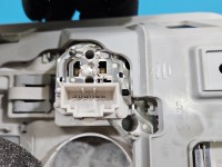 Lampa kabiny lampka Skoda Octavia III 1K0947105, 3B0035711B