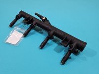 TESTOWANY Wtryskiwacz Peugeot 307 9628084680 2.0 16V
