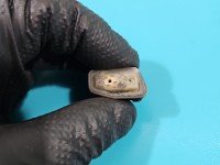 Czujnik ciśnienia opon Ford Focus Mk3 2014DJ1923 TPMS