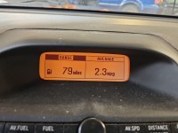 Wyświetlacz Toyota Avensis II T25 86110-05020 monitor