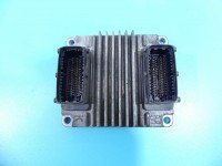 Komputer Sterownik silnika Opel Astra II G 09353509 1.6 8V wiel