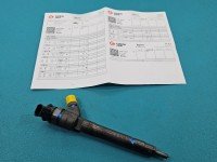 Wtryskiwacz Nissan Qashqai II J11 13-21 0445110546 1.6 dci (R9MA410)