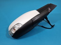 Lusterko prawe Volvo V40 II 12- 707-46 europa